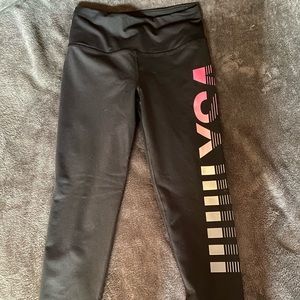 Vsx leggings womens small